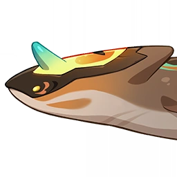 Magma Rapidfighting Fish