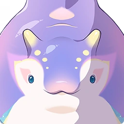 Moonglow Frostfin Whale