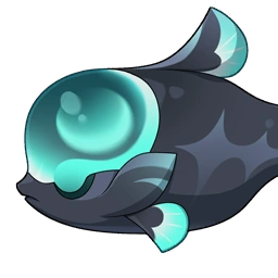 Nightgaze Crystal-Eye