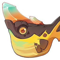 Phony Phlogiston Unihornfish