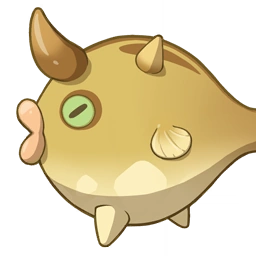 Sandstorm Angler