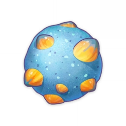 Spinelgrain Bait
