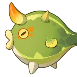 True Fruit Angler