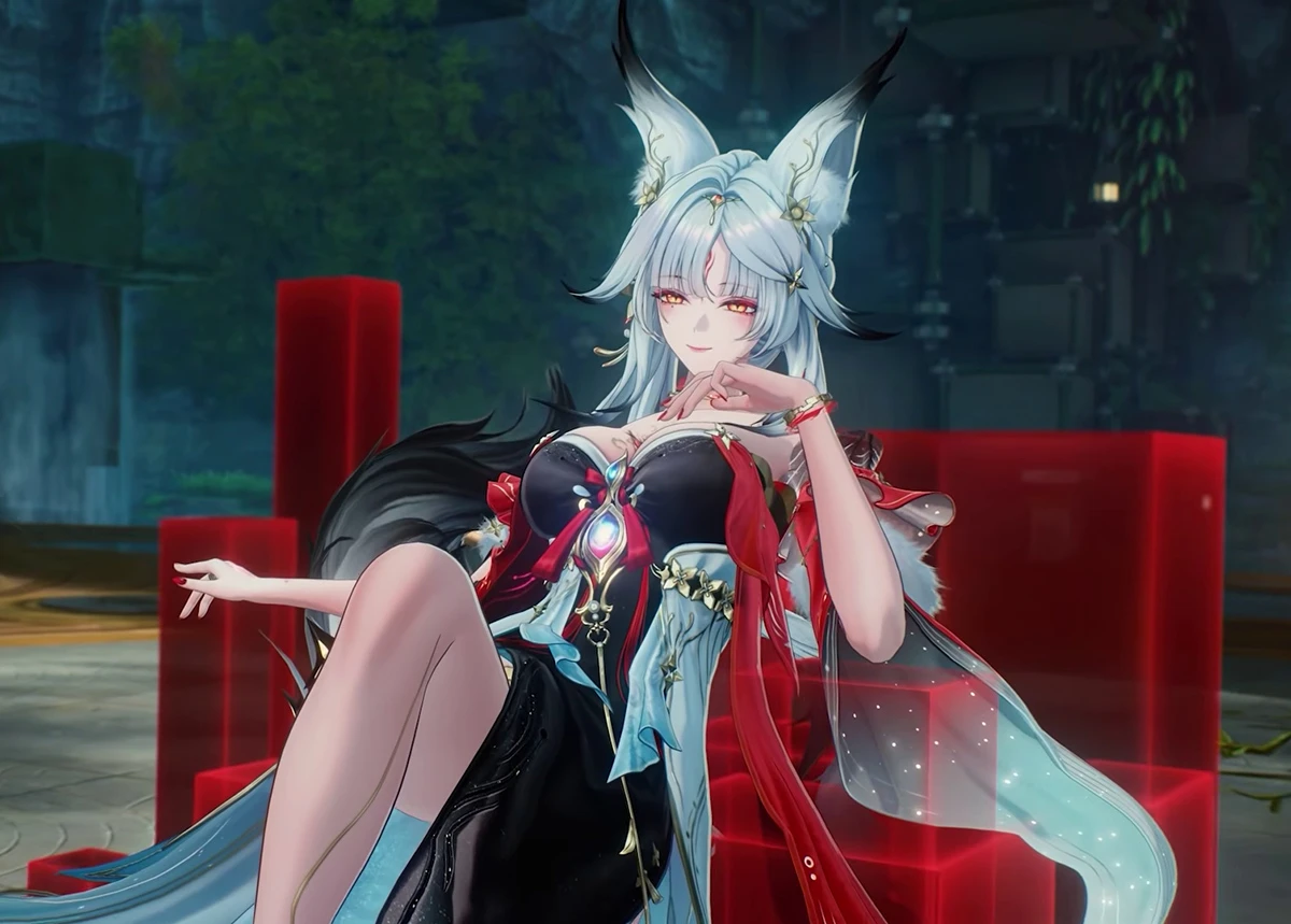 Wuthering Waves: Hsin ascension materials