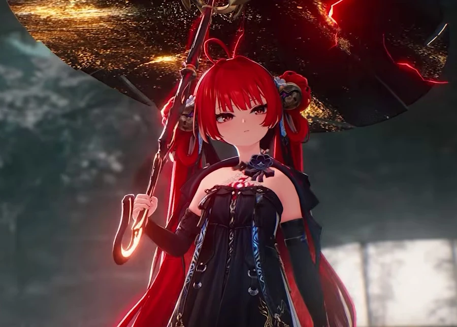 Wuthering Waves: Suoming ascension materials