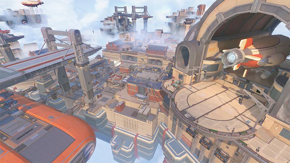 Zenless Zone Zero launches version 3.3 on Oct. 21