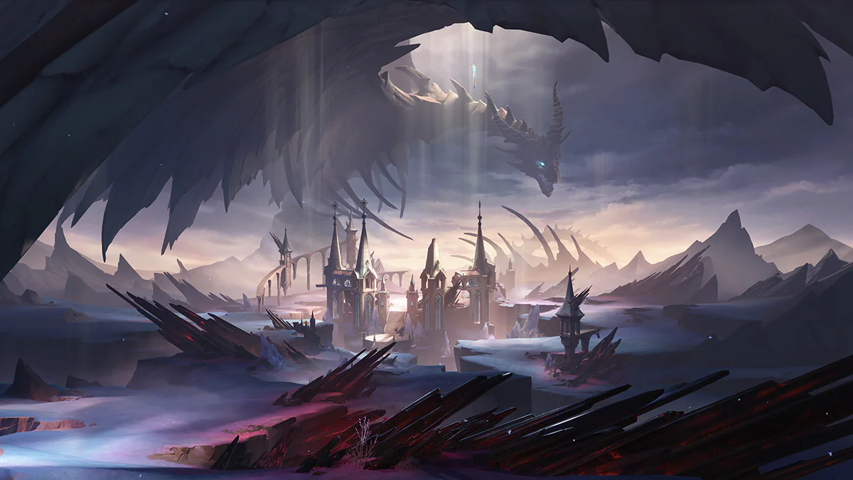 Genshin Impact version 7.2 arrives Nov. 4