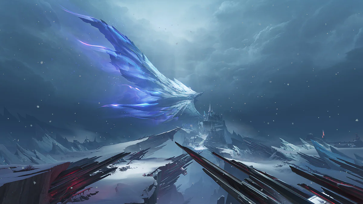Genshin Impact version 7.2 arrives Nov. 4