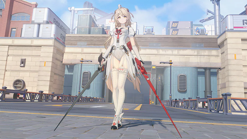 Zenless Zone Zero launches version 3.3 on Oct. 21