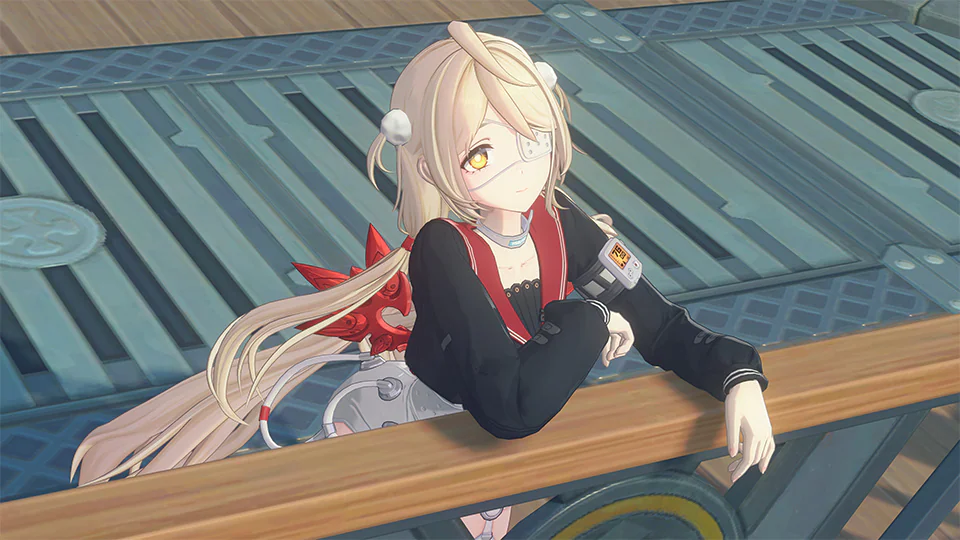 Zenless Zone Zero launches version 3.3 on Oct. 21
