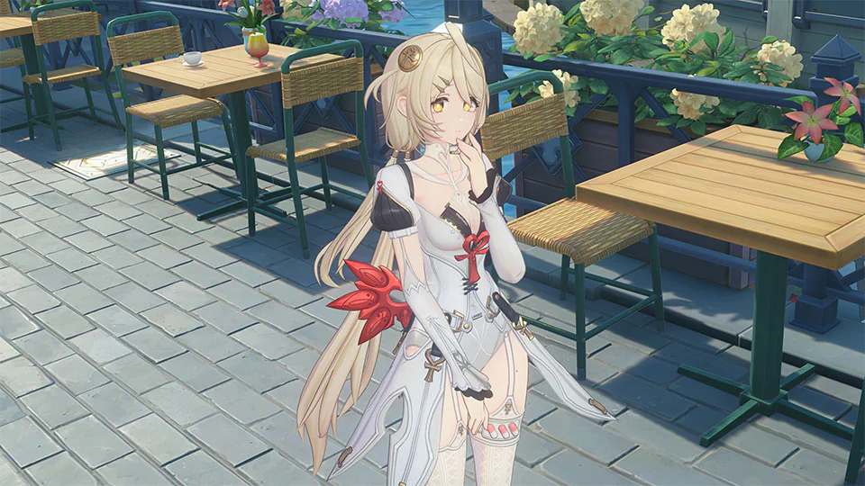 Zenless Zone Zero launches version 3.3 on Oct. 21