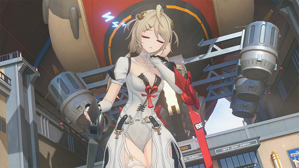 Zenless Zone Zero launches version 3.3 on Oct. 21