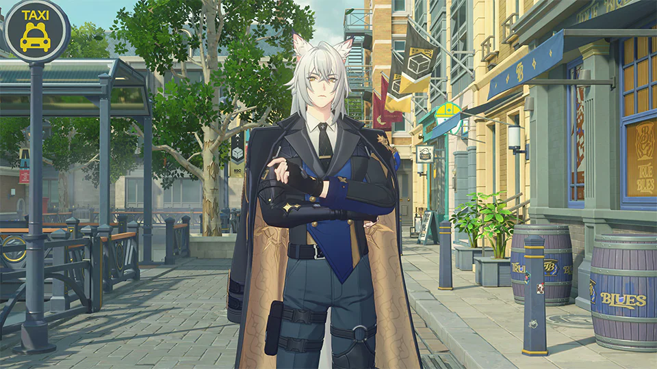 Zenless Zone Zero launches version 3.3 on Oct. 21