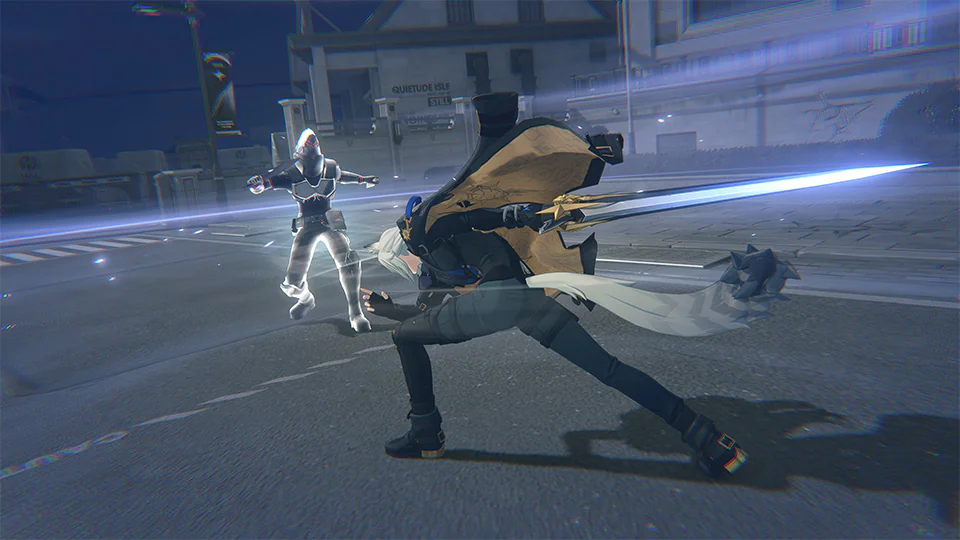 Zenless Zone Zero launches version 3.3 on Oct. 21