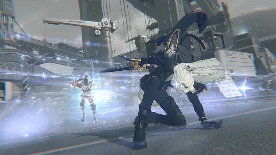 Zenless Zone Zero launches version 3.3 on Oct. 21