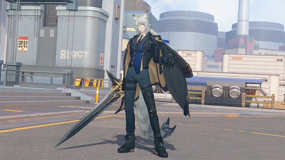 Zenless Zone Zero launches version 3.3 on Oct. 21