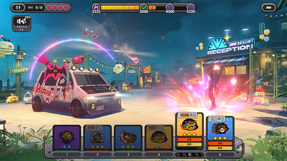 Zenless Zone Zero launches version 3.3 on Oct. 21