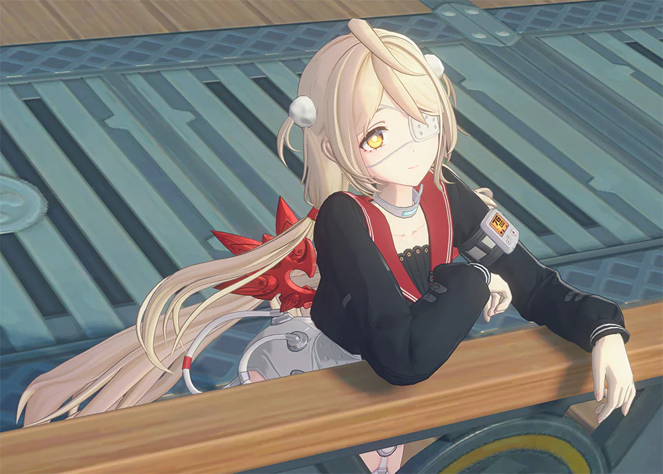 Zenless Zone Zero launches version 3.3 on Oct. 21